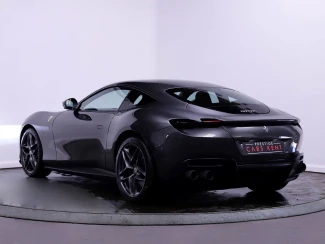 Ferrari Roma Image 3