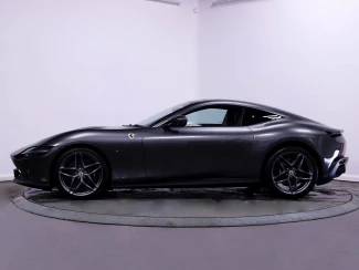 Ferrari Roma Image 4