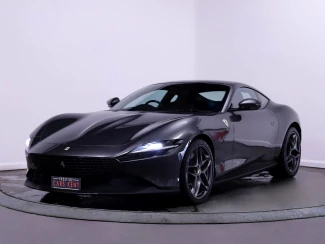 Ferrari Roma Image 6