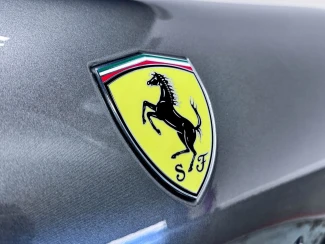 Ferrari Roma Image 7