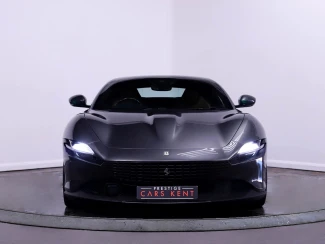 Ferrari Roma Image 8