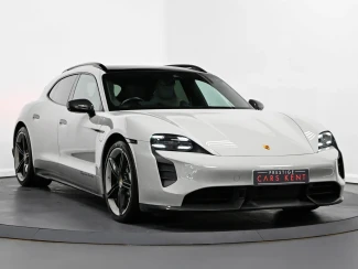 Porsche Taycan Listing Image