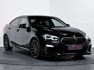BMW 2 Series Listing Image