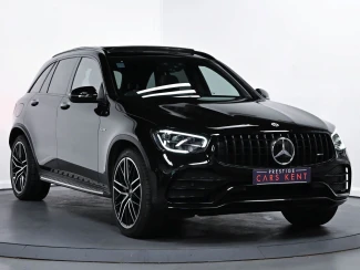 Mercedes-Benz GLC Listing Image