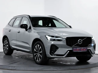Volvo XC60 Listing Image