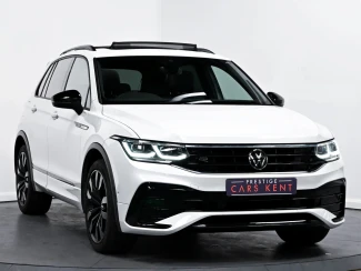 Volkswagen Tiguan Listing Image