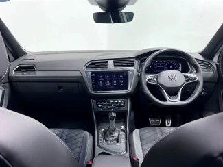 Volkswagen Tiguan Image 2