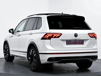 Volkswagen Tiguan Image 3