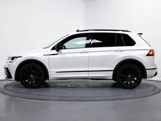 Volkswagen Tiguan Image 4