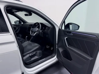 Volkswagen Tiguan Image 7