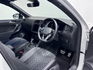 Volkswagen Tiguan Image 8