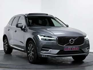 Volvo XC60 Listing Image