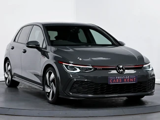 Volkswagen Golf Listing Image