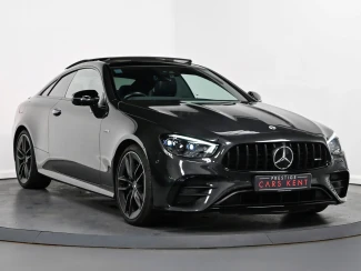 Mercedes-Benz E Class Listing Image