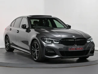 BMW 3 Series Listing Image