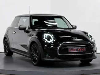 MINI Hatch Listing Image