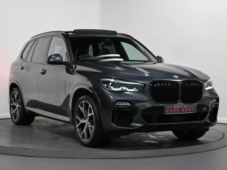 BMW X5 Listing Image