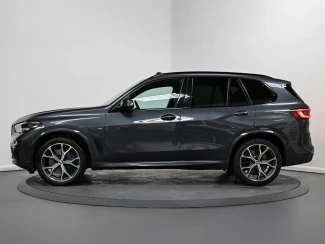 BMW X5 Image 6