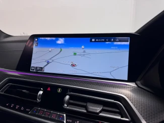BMW X5 Image 7