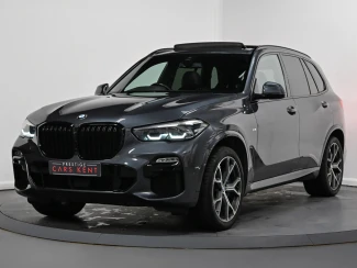 BMW X5 Image 4