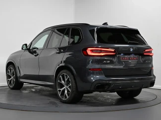 BMW X5 Image 3