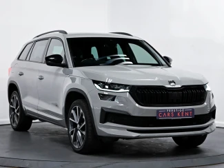 Skoda Kodiaq Listing Image