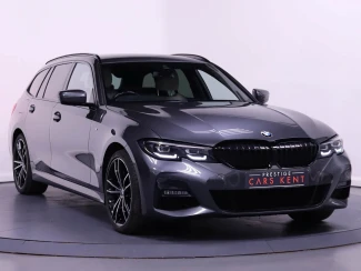 BMW 3 Series Listing Image