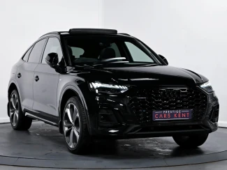 Audi Q5 Listing Image