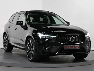 Volvo XC60 Listing Image
