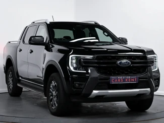 Ford Ranger Listing Image