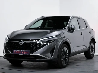 Nissan Qashqai Image 6