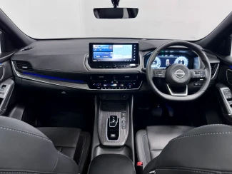 Nissan Qashqai Image 2