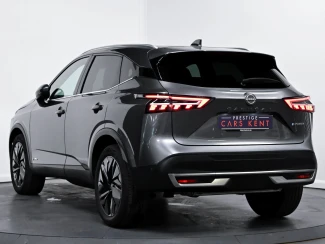 Nissan Qashqai Image 3