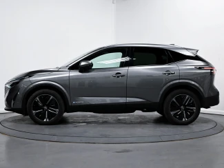 Nissan Qashqai Image 4