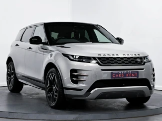 Land Rover Range Rover Evoque Listing Image