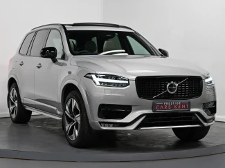 Volvo XC90 Listing Image