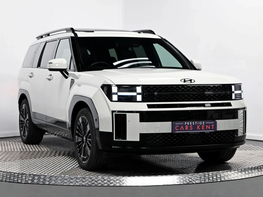 2024 Hyundai Santa Fe