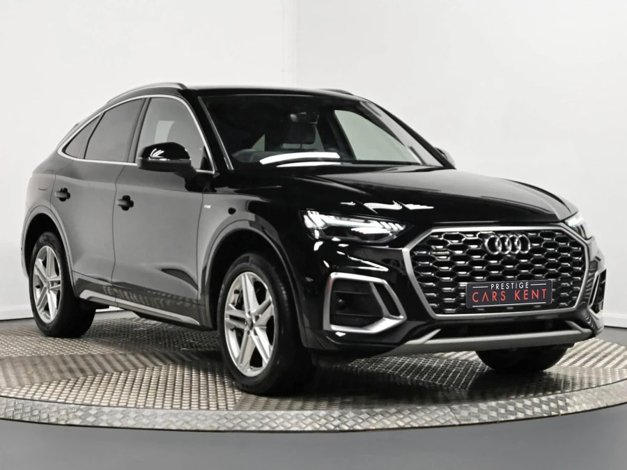 2024 Audi Q5