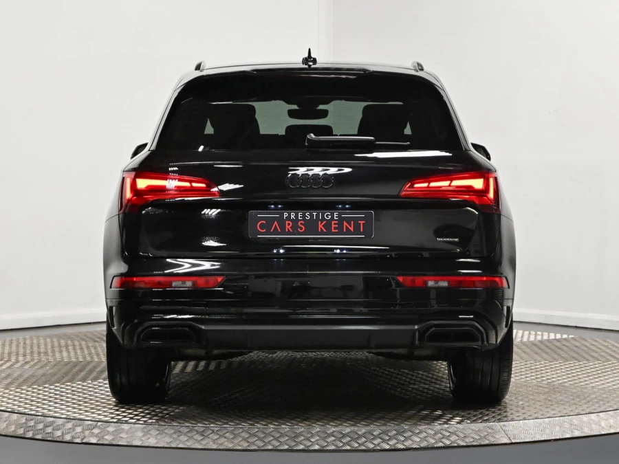 2022 Audi Q5