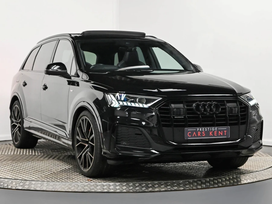 2023 Audi Q7