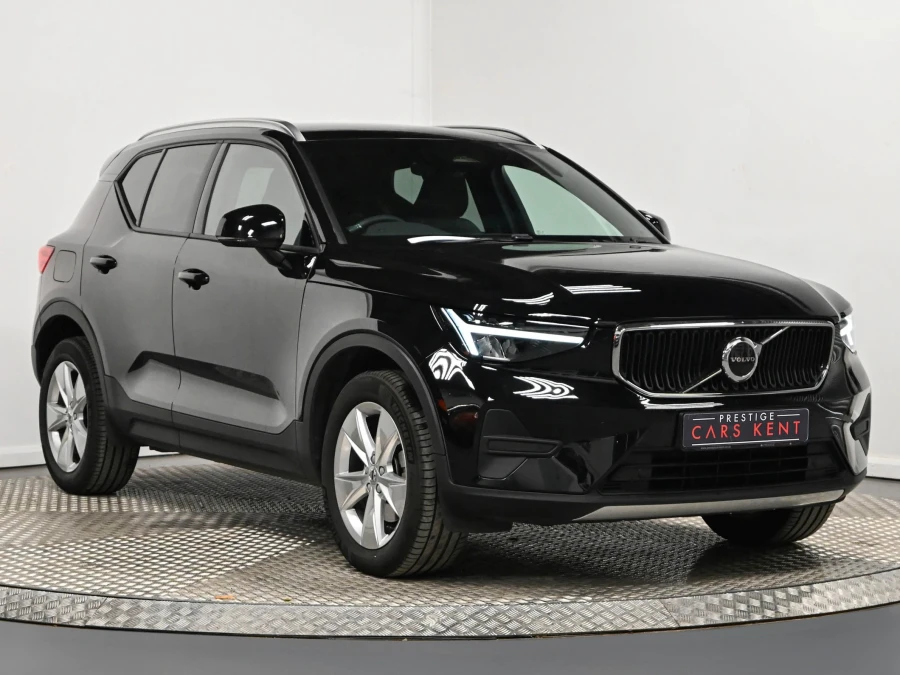2024 Volvo XC40