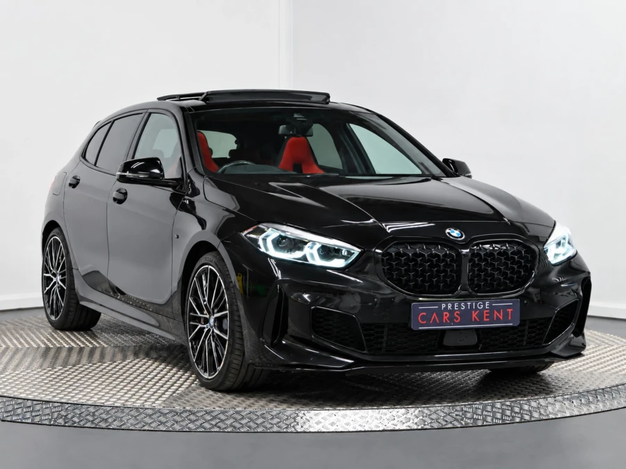 2023 BMW 1 Series