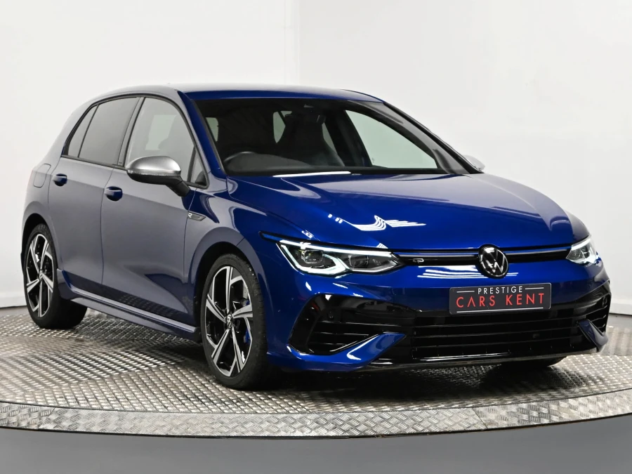 2023 Volkswagen Golf