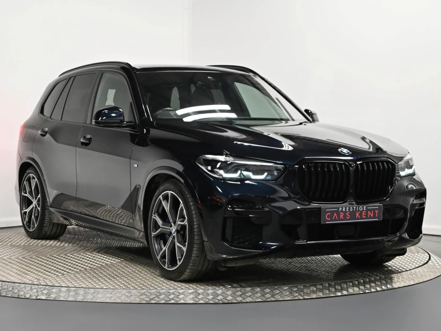 2023 BMW X5