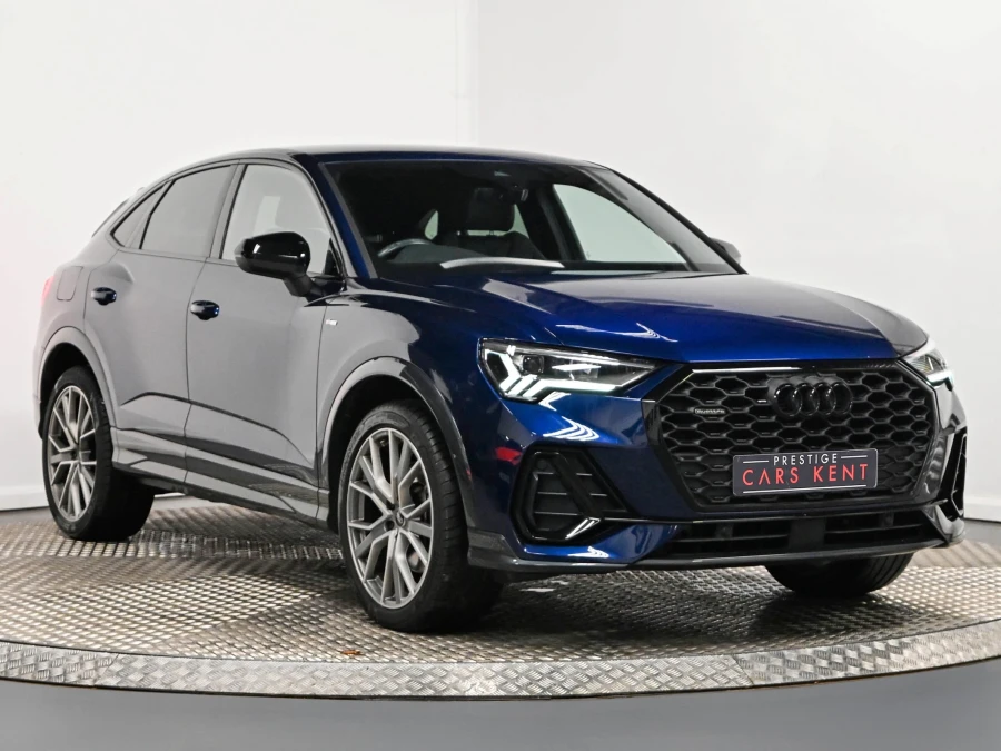 2023 Audi Q3