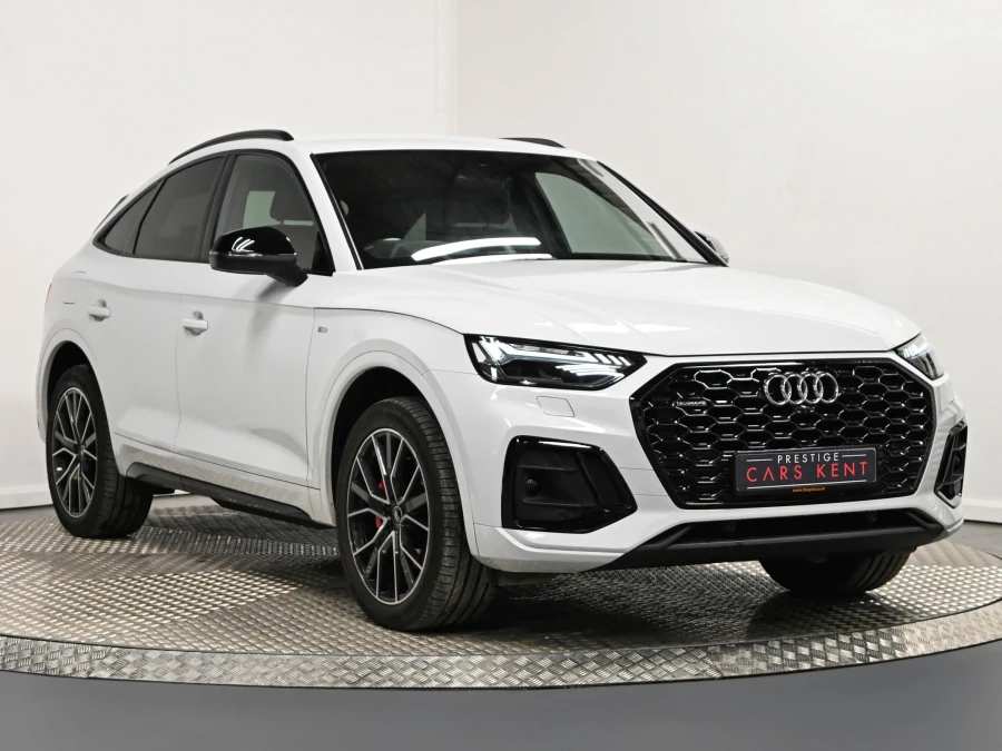 2022 Audi Q5
