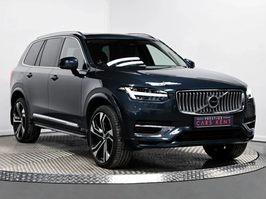 2023 Volvo XC90