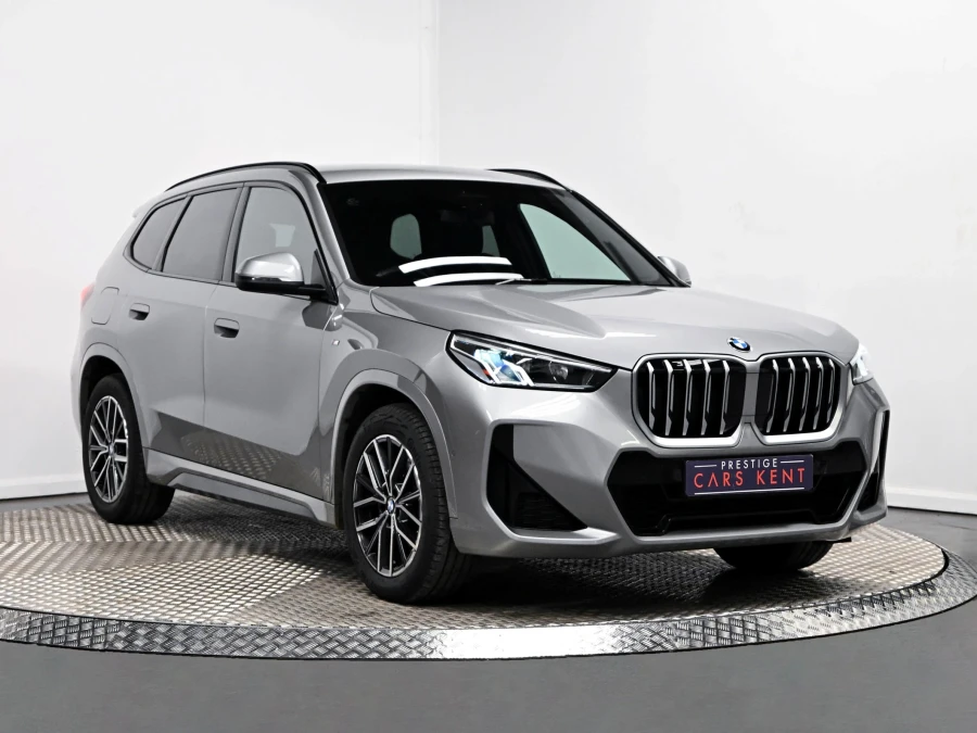 2025 BMW X1