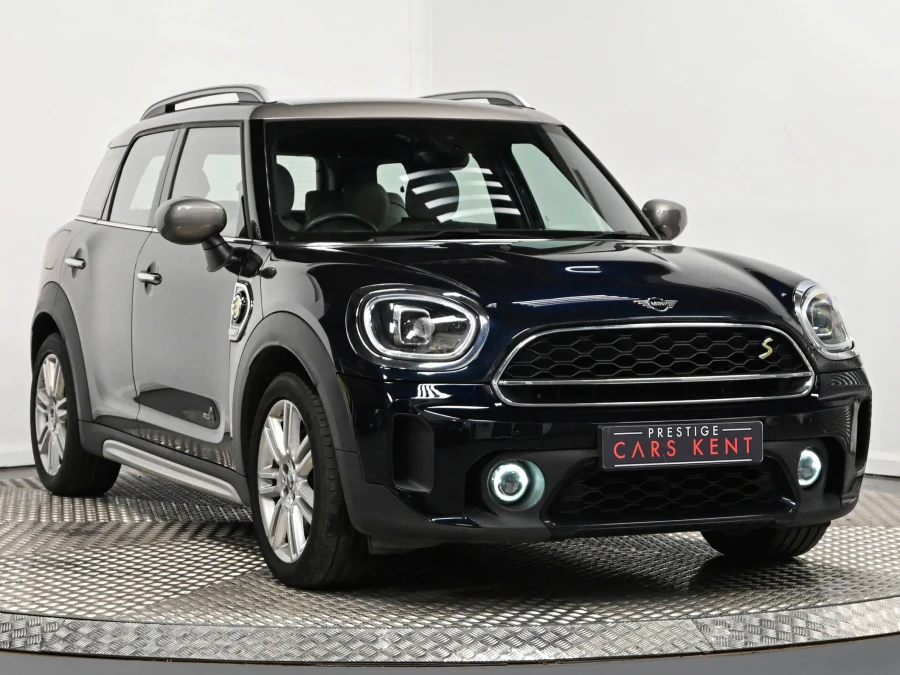 2022 Mini Countryman