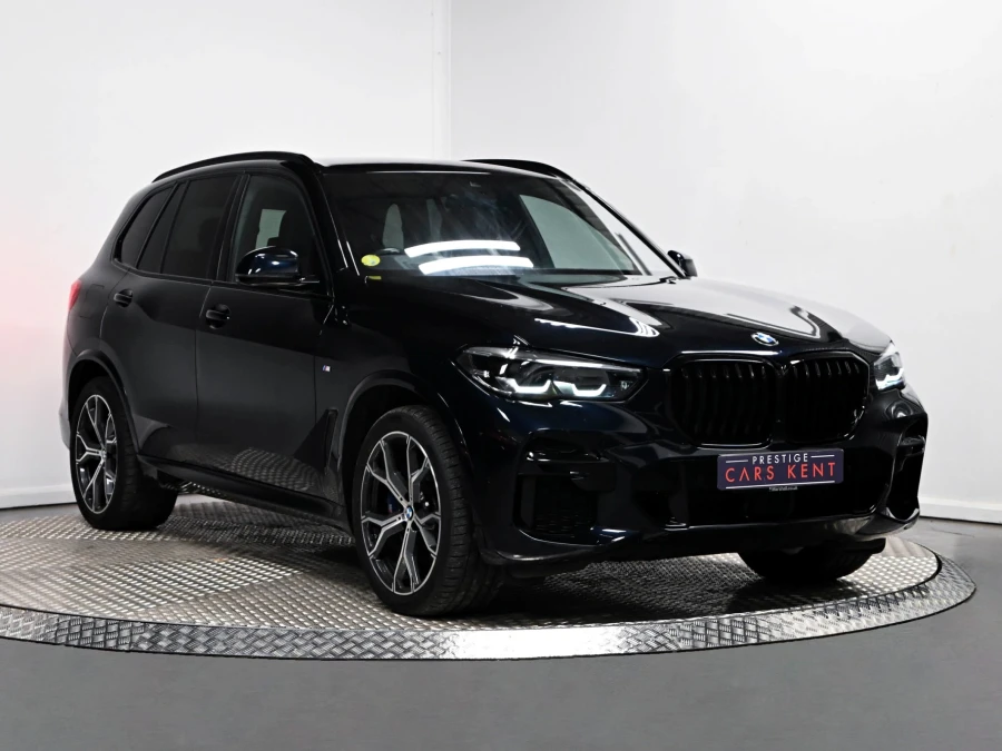 2023 BMW X5